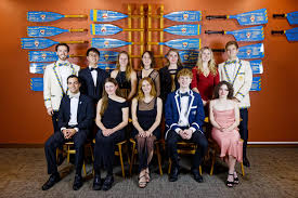 Image result for Wolfson College Punt Club