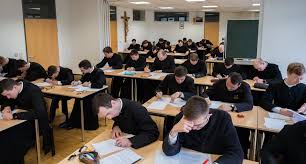 Image result for Exerzitienmeister