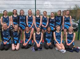 Image result for Wigan Juniors Yc Netball Club
