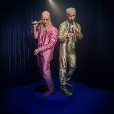 Image result for Karin Dreijer Andersson