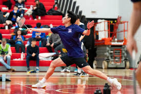 Image result for Western Junior Regional Badminton