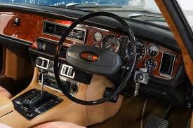 Image result for Carriage Brown 1977 Jaguar