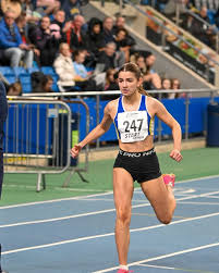 Image result for Bolton United Harriers & Athletics Club