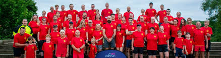 Image result for Crook and District Athletic Club