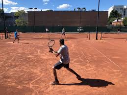 Image result for Hawthorn Badminton Club