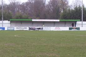 Image result for Egham Town Fc