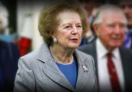 Image result for Margaret Thatcher