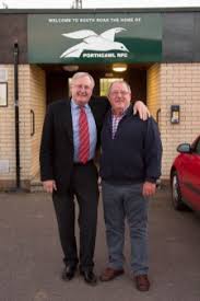 Image result for Porthcawl R F C