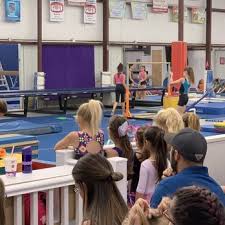 Image result for East Staffs Gymnastics Club