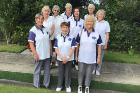 Image result for Npl Ladies Bowls Club