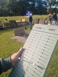 Image result for Allen Valley Quoits League
