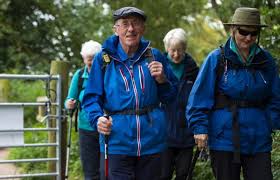 Image result for Norfolk Hillwalking Club