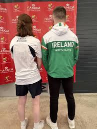 Image result for Erne Wrestling Club