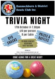 Image result for Bannockburn Bowling Club