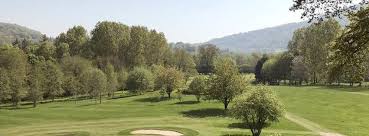 Image result for Vale Of Llangollen Golf Club Ltd