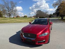 Image result for Italian Racing Red 2016 Jaguar
