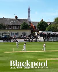 Image result for Blackpool Cricket Club