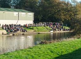 Image result for Doncaster Rowing Club