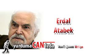 Erdal Atabek Köşe Yazarları yurduma can feda 10 Mart 2014 10:28 11 Kez Okundu 1 Yorum. Kadın sorunları politikanın birincil konusudur. - eatabek