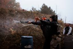 Image result for Porthmadog shooting range
