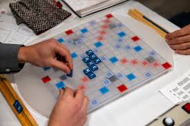 Image result for Belfast Scrabble Club