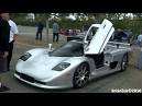 Mosler Automotive