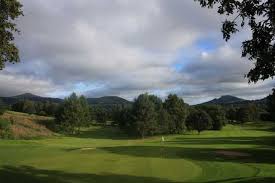 Image result for Monmouthshire Golf Club