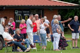 Image result for Elmswell Cricket Club