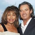 Tina Turner, 71, and Erwin