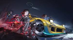 Image result for 逮捕Anime