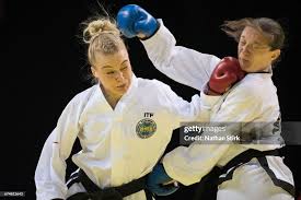 Image result for Stoke UTA Olympic Taekwondo