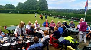 Image result for Welwyn Garden City Bowls Club
