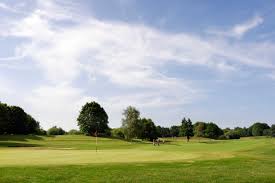 Image result for Hurtmore Golf Club