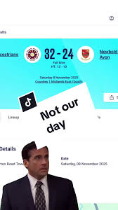 Image result for Newbold-On-Avon Rfc