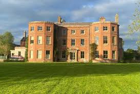 Image result for Ludlow & South Shropshire Cricket Club