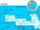 KIRIBATI Atlas: Maps and Online Resources — Infoplease.