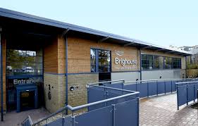 Image result for BRIGHOUSE SWIMMING CLUB