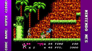 Image result for Code Name: Viper