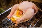How to Cook a Turkey and a