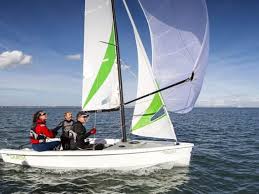Image result for Rotherham Sailing Club