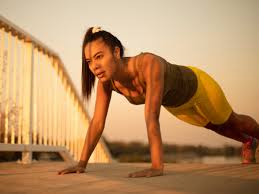 Image result for Keeping In Shape