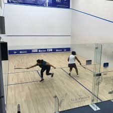 Image result for Hallamshire Tennis & Squash Club