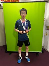 Image result for Downlands Junior Badminton Club