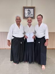 Image result for Southport Muto Aikido Club