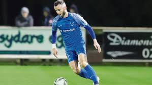 Image result for Ballinamallard United Football Club