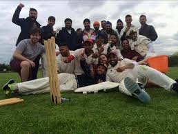 Image result for Old Colfeians Cc