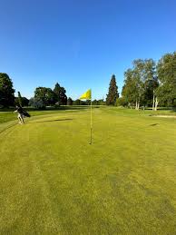 Image result for Hartley Wintney Golf Club Limited