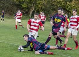 Image result for Nottingham Moderns Rfc
