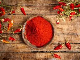 Image result for Paprika