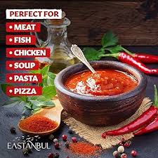 Afbeeldingsresultaat voor turkish cayenne hot pepper